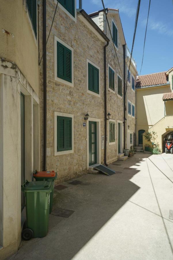 Villa Pia Vodice Exterior photo