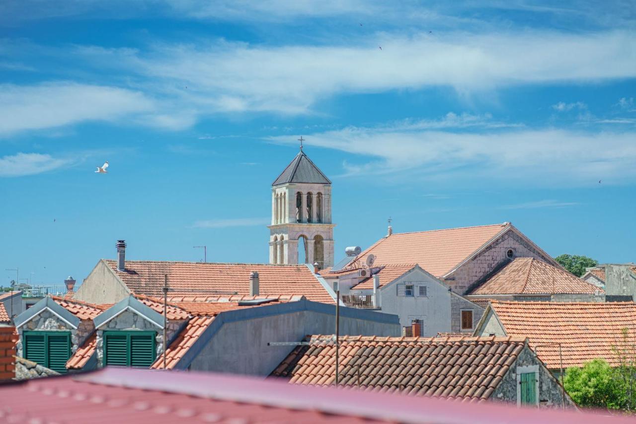 Villa Pia Vodice Exterior photo
